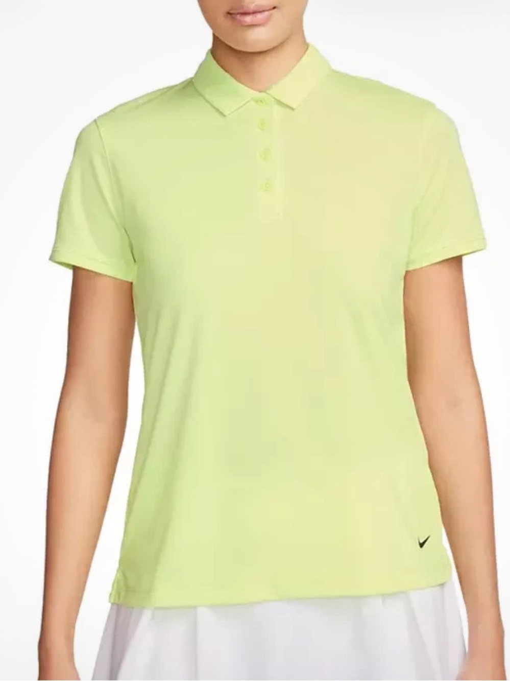 Nike Dri-Fit Performance Victory Golf Polo (DH2309-736)- Size Small
